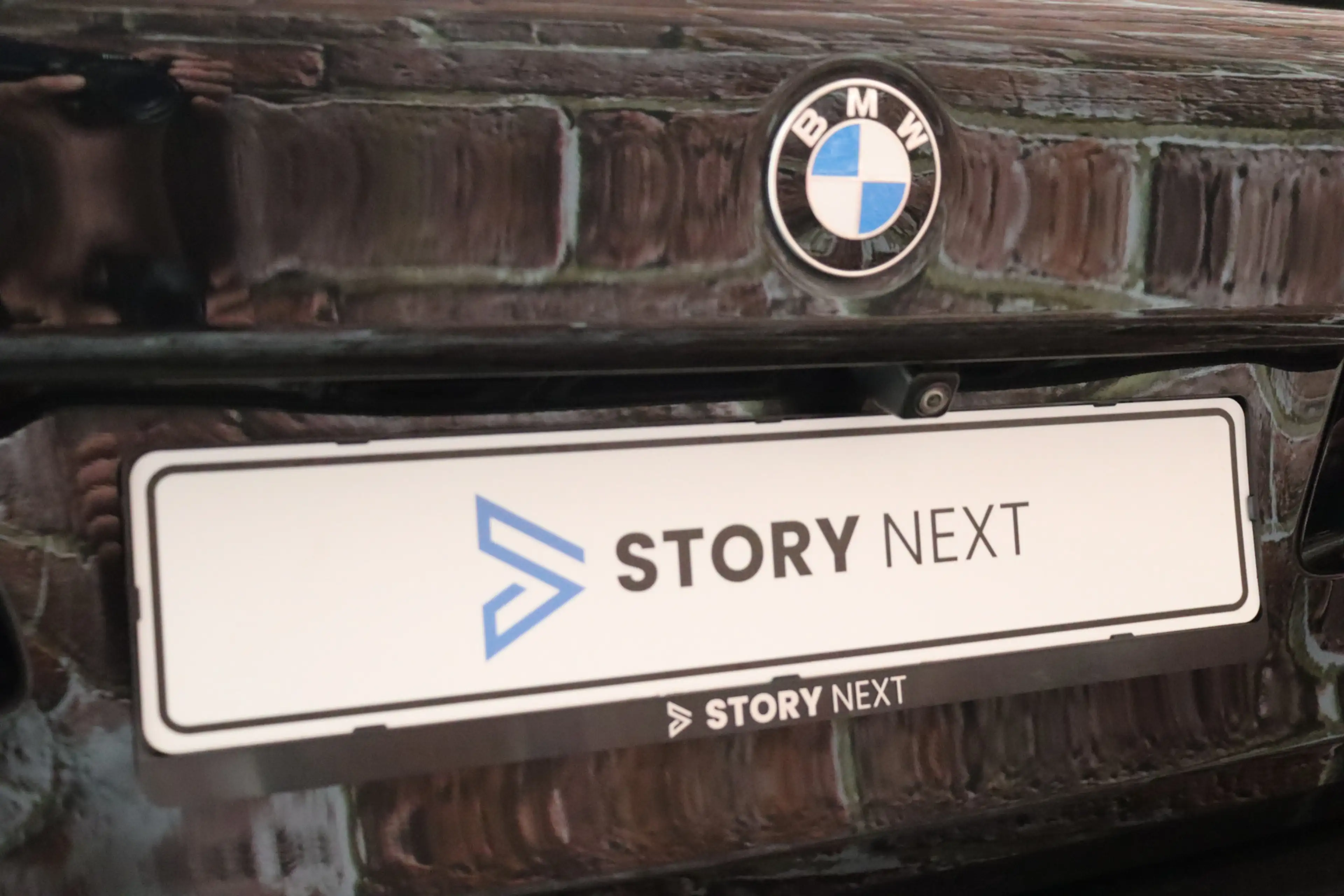 BMW 545 5 Serie 545e xDrive High Executive M Sport Pakket — photo 12