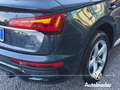 Audi Q5 Q5 SPB 40 TDI quattro S tronic Advanced SOLI 46mil Grigio - thumbnail 7