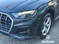 Audi Q5 Q5 SPB 40 TDI quattro S tronic Advanced SOLI 46mil Grigio - thumbnail 2