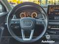 Audi Q5 Q5 SPB 40 TDI quattro S tronic Advanced SOLI 46mil Grigio - thumbnail 13