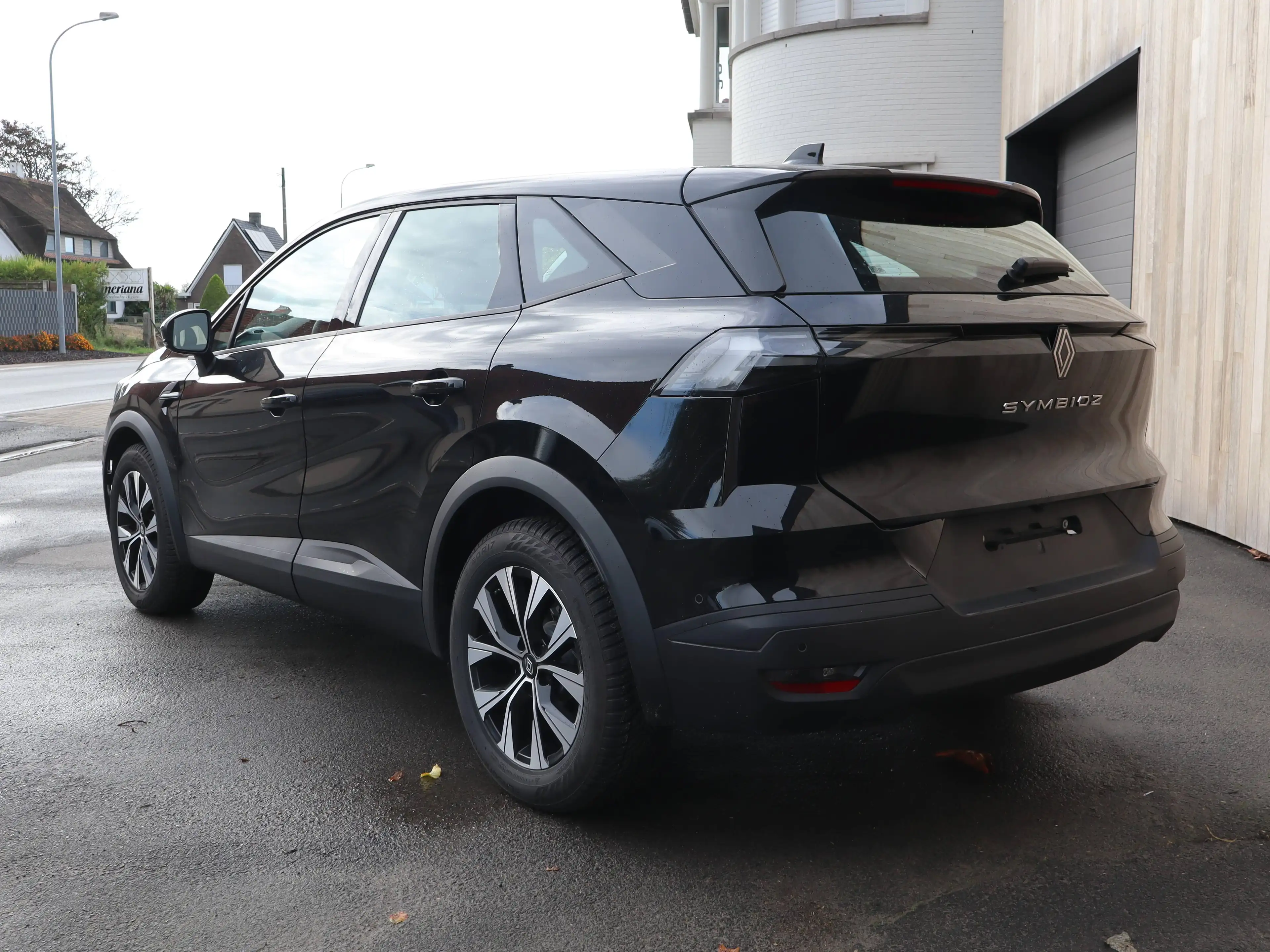 Renault Symbioz Hybride - 2025 - 17.377 km - 17.800 euro +btw — photo 4