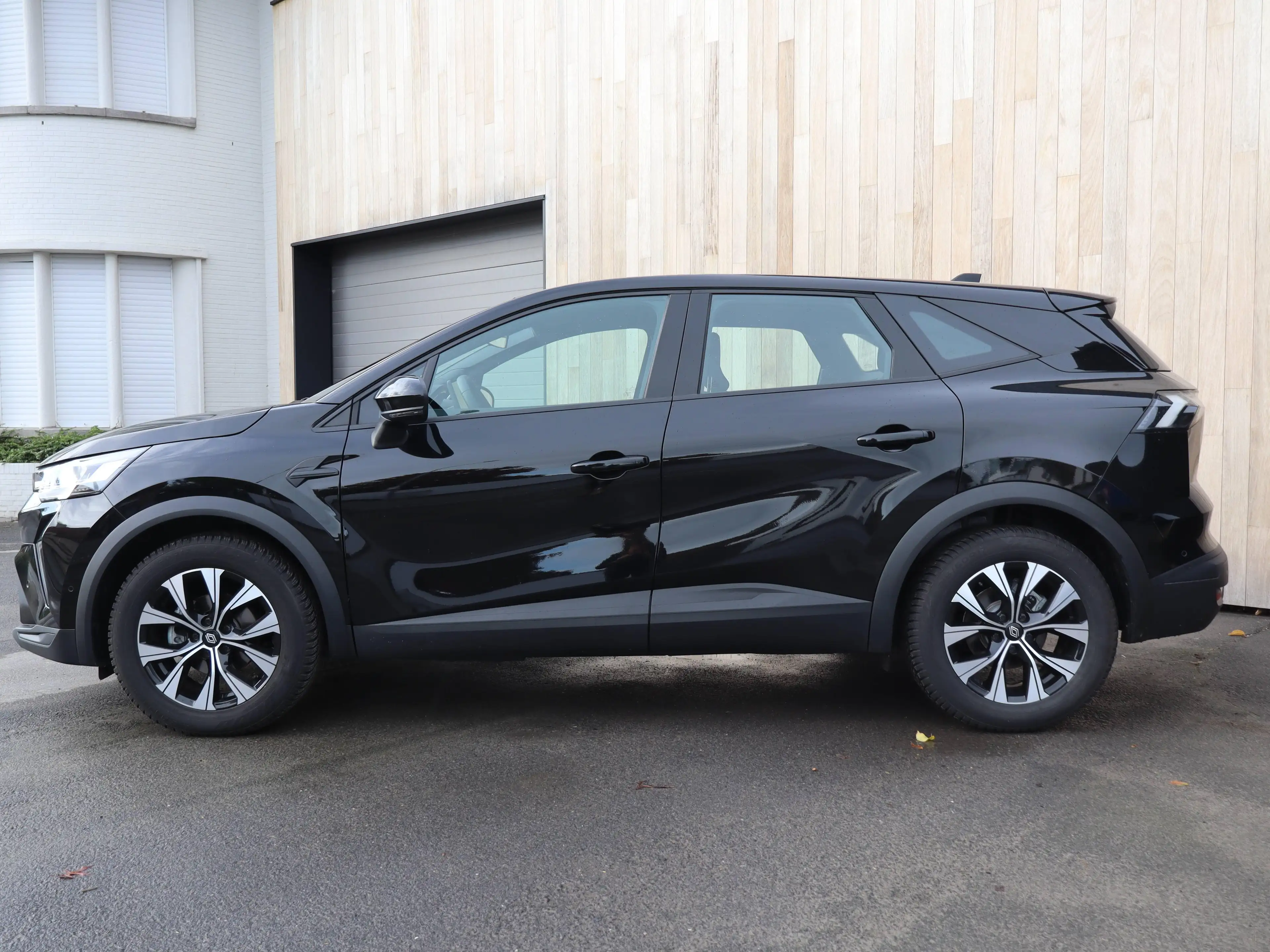 Renault Symbioz Hybride - 2025 - 17.377 km - 17.800 euro +btw — photo 3