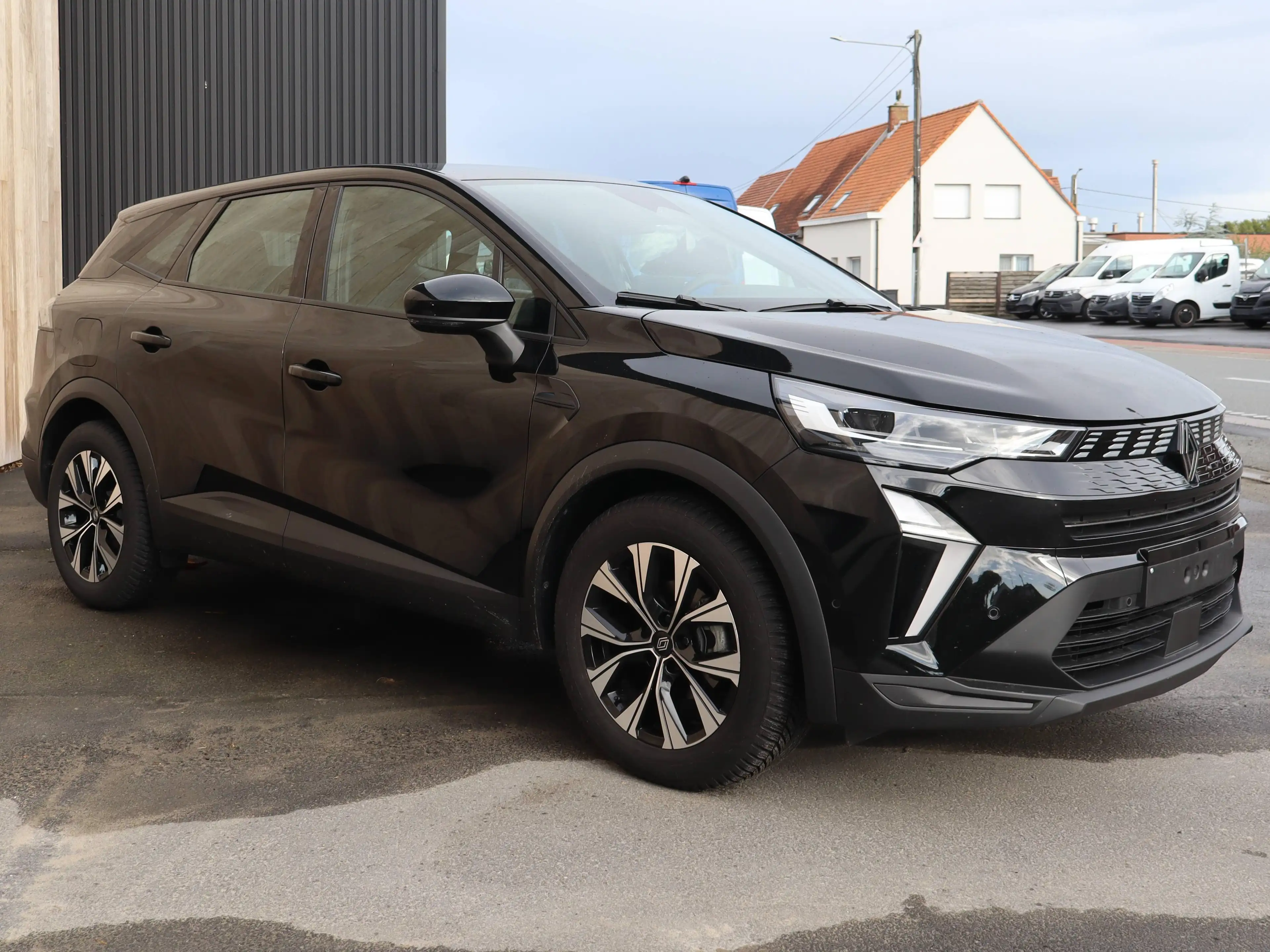 Renault Symbioz Hybride - 2025 - 17.377 km - 17.800 euro +btw — photo 6