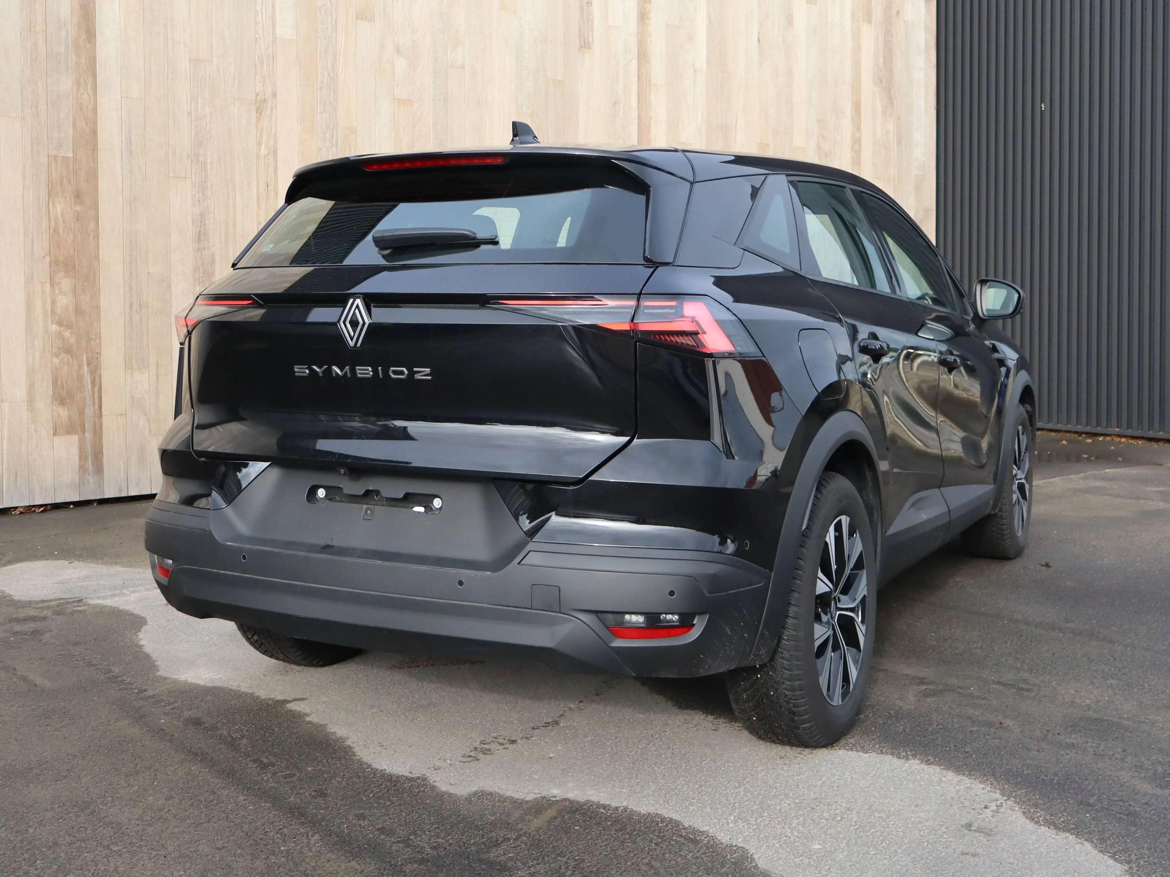 Renault Symbioz Hybride - 2025 - 17.377 km - 17.800 euro +btw — photo 5