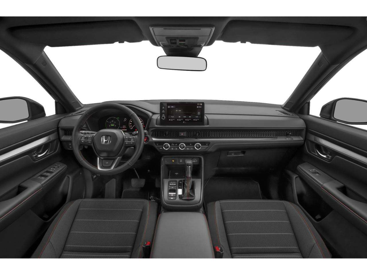 2026 Honda CR-V Sport — снимка 5