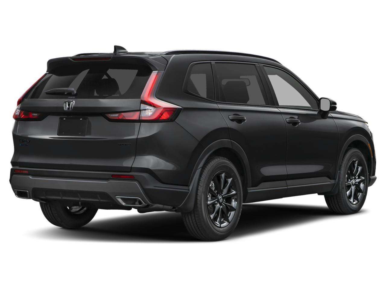2026 Honda CR-V Sport — снимка 2