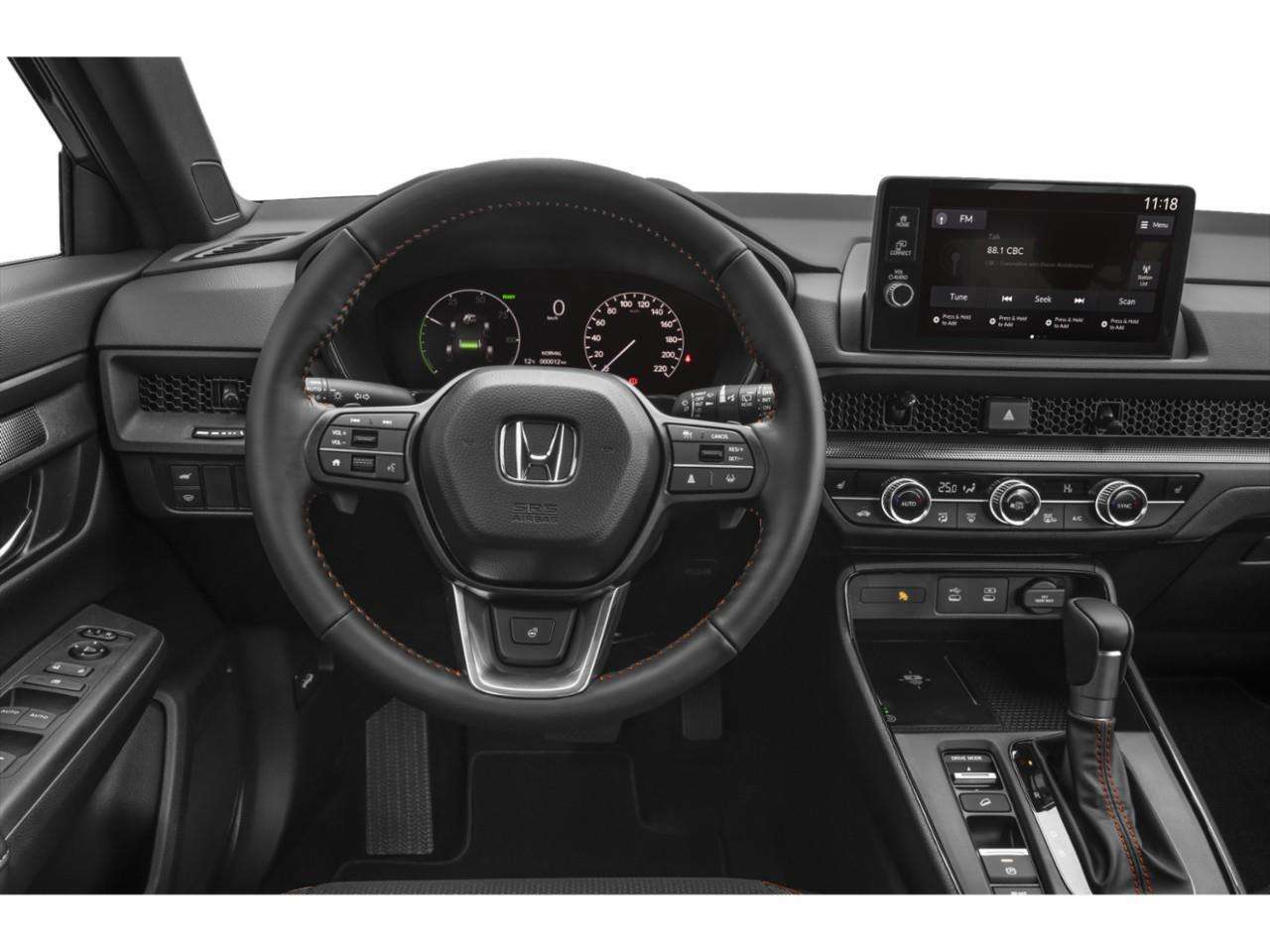 2026 Honda CR-V Sport — снимка 4