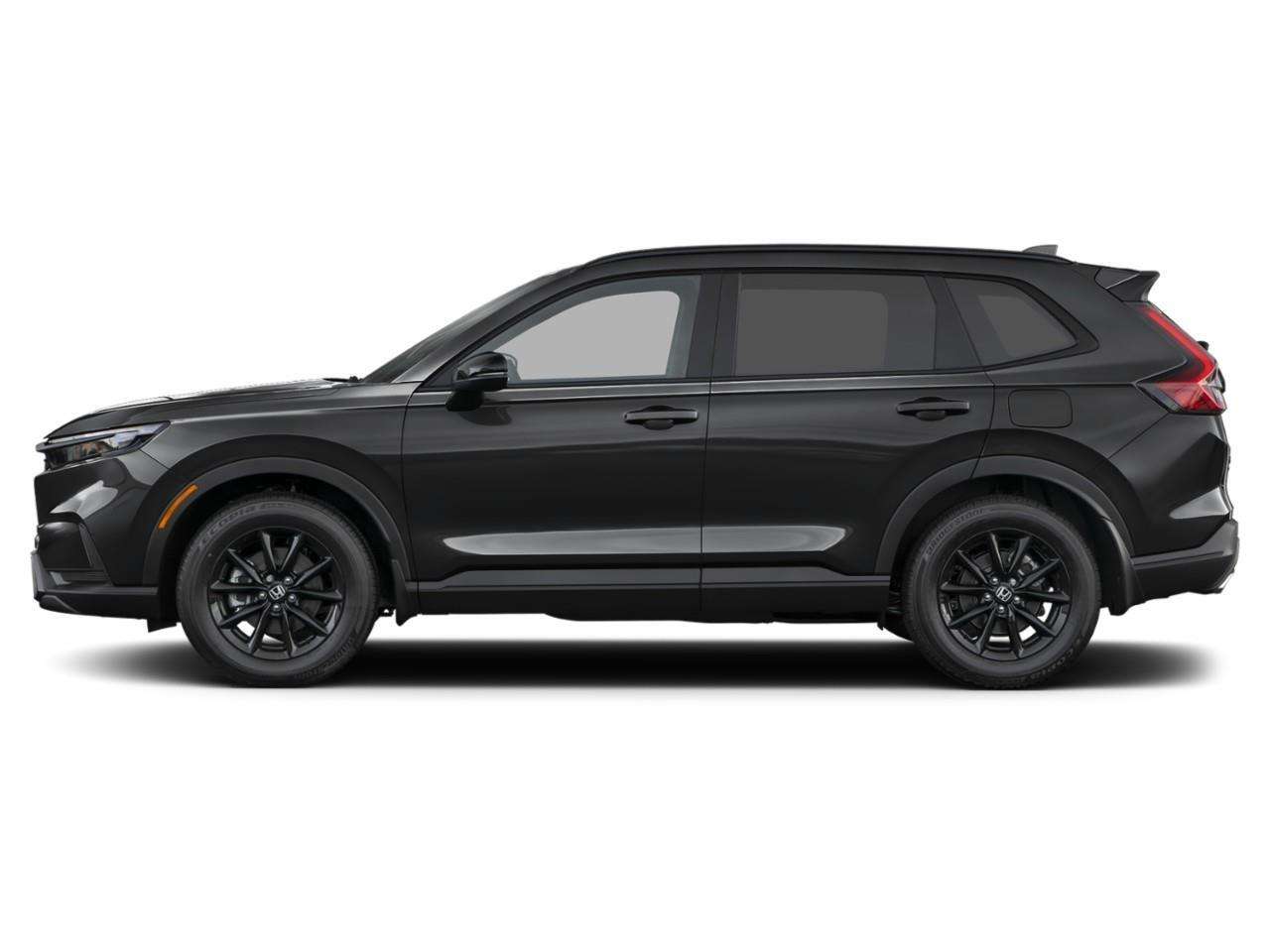 2026 Honda CR-V Sport — снимка 3