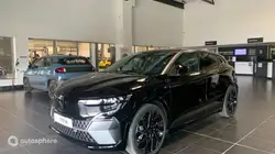 Renault E-Tech Electric 220ch esprit Alpine autonomie confort -25