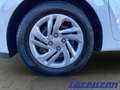 Hyundai i10 FL (MY25) 1.0 (63 PS) Select Navi Apple CarPlay An Weiß - thumbnail 19