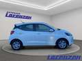 Hyundai i10 FL (MY25) 1.0 (63 PS) Select Navi Apple CarPlay An Weiß - thumbnail 4