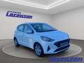 Hyundai i10 FL (MY25) 1.0 (63 PS) Select Navi Apple CarPlay An Weiß - thumbnail 3