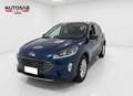 Ford Kuga 1.5 Automatic Ecoblue ST-Line Aziendale Blau - thumbnail 3