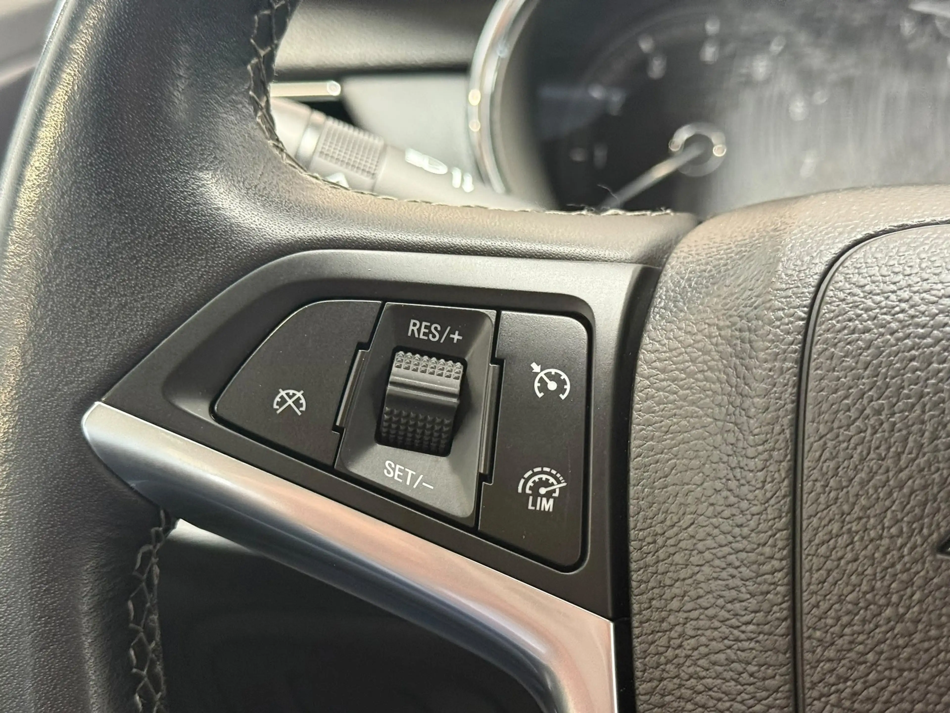 Opel Mokka X 1.4 Turbo Innovation - SCHUIFDAK - AUTOMAAK - SIDE — photo 8