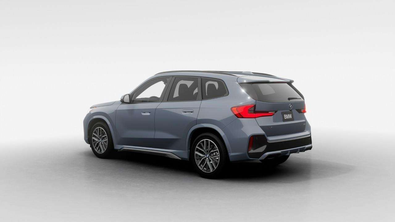 2026 BMW X1 xDrive28i — снимка 1