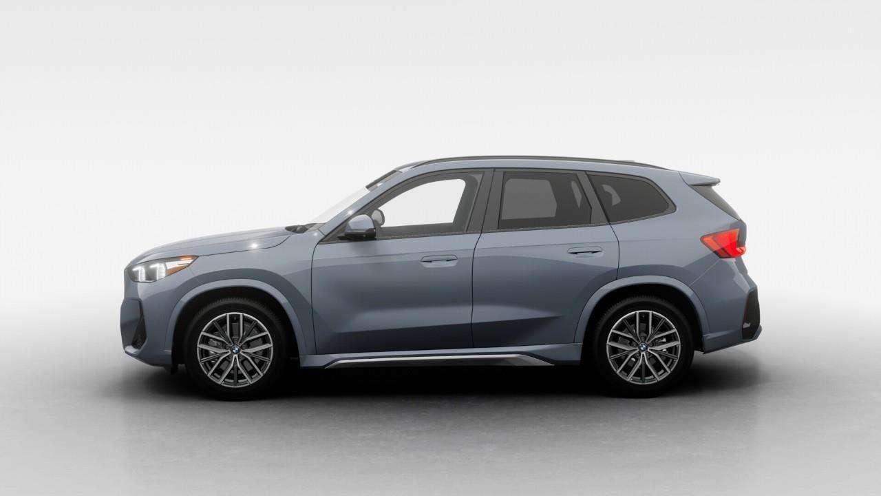 2026 BMW X1 xDrive28i — снимка 1