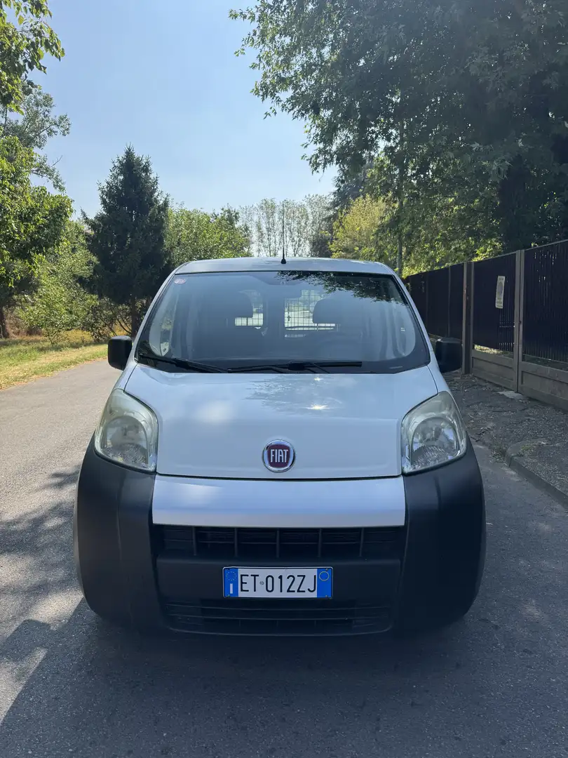 Fiat Fiorino Basis - 1