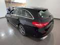 Mercedes-Benz C 220 d Sport 197Cv AMG-Ambiente-Led-Aziendale-Garanzia Noir - thumbnail 11
