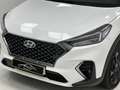 Hyundai TUCSON 1.6CRDI 48V NLine X 4x2 Blanco - thumbnail 2