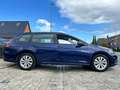 Volkswagen Golf 7.5 2.0 TDI DSG * Euro6d-Temp Blauw - thumbnail 5