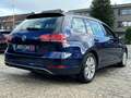 Volkswagen Golf 7.5 2.0 TDI DSG * Euro6d-Temp Blauw - thumbnail 3