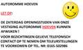 Kia Ceed SW / cee'd SW 1.0 Turbo DynamicLine Org. Ned. 17.000km Wagon Noir - thumbnail 35