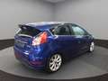 Ford Fiesta Titanium Bleu - thumbnail 8