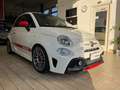Abarth 595 595 2016 1.4 t-jet 145cv Bianco - thumbnail 3
