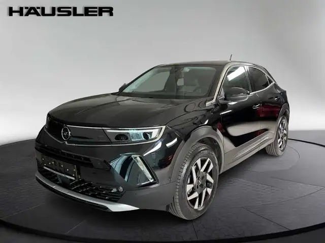 Opel Combo-e Elegance 1.2 Automatik Rückfahrkamera Navi LED