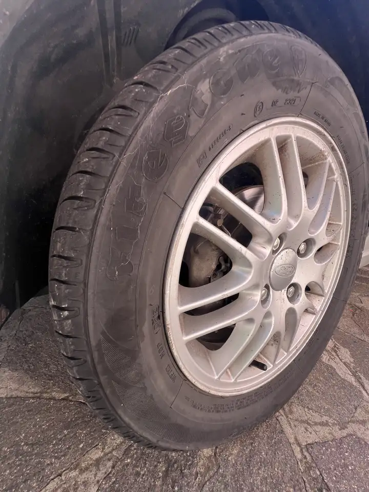 Ford Focus SW 1.8 td Ghia c/clima, foto 10