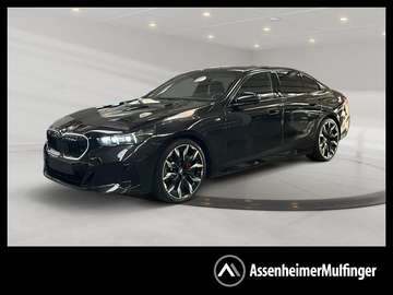 d M Sport Carbon+Fahrassist+AHK+HUD+Pano+Wide