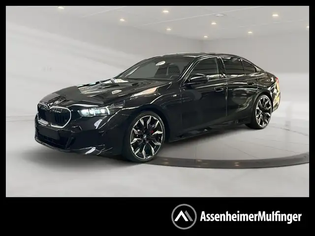 BMW 520 d M Sport Carbon+Fahrassist+AHK+HUD+Pano+Wide