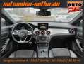 Mercedes-Benz CLA 45 AMG 4Matic LED+19"LMR Reifen NEU TÜV01.27 Fekete - thumbnail 9
