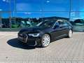 Audi A6 Avant 40 TDI S-Line ACC LED AHK Kamera 19" Noir - thumbnail 1