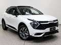 Kia Sportage 1.6 tgdi hev GT-line Sunroof Pack auto Bianco - thumbnail 16