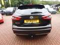 Nissan Qashqai N-Connecta 4x4 Schwarz - thumbnail 4