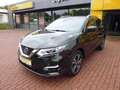 Nissan Qashqai N-Connecta 4x4 Schwarz - thumbnail 1