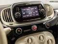 Fiat 500C 1.2 Sport Automaat (VIRTUAL COCKPIT, CRUISE, ELEK Zwart - thumbnail 8
