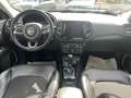 Jeep Compass 2.0 Multijet II 170 CV aut. 4WD Limited Schwarz - thumbnail 8