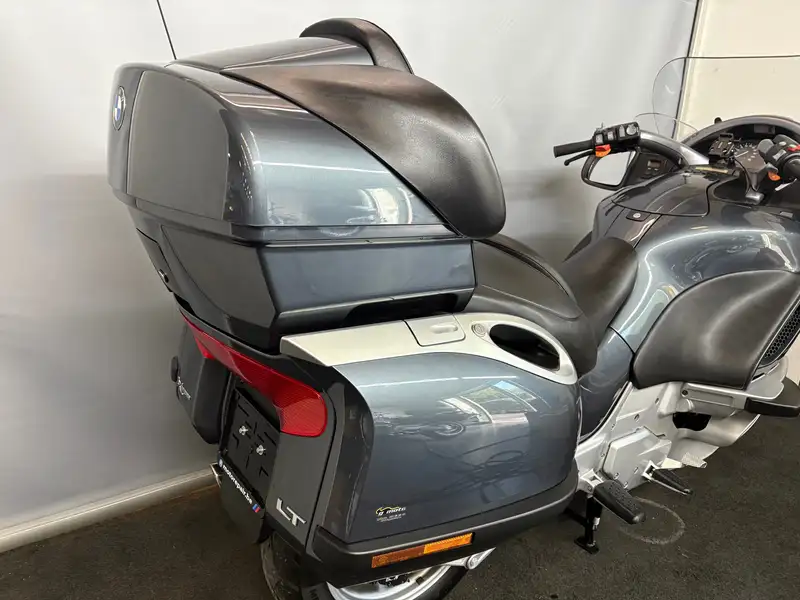 BMW K 1200 LT - foto 6