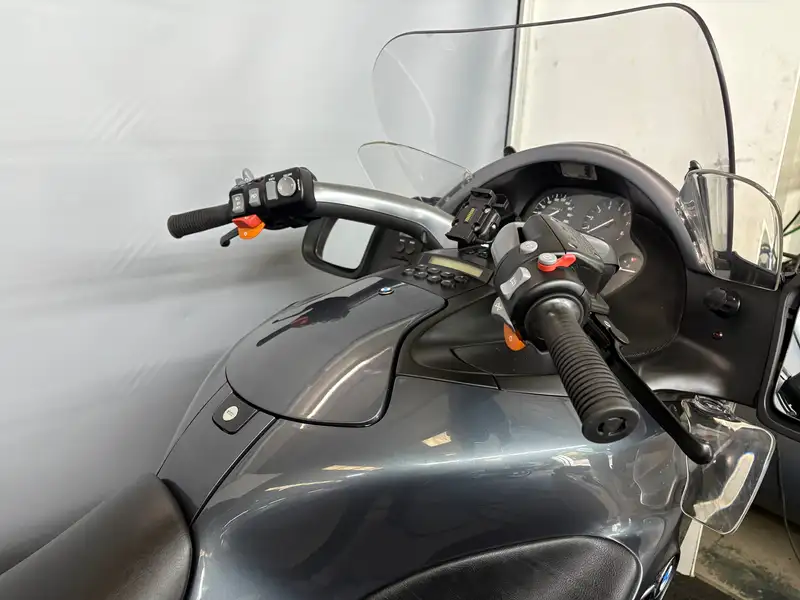 BMW K 1200 LT - foto 5