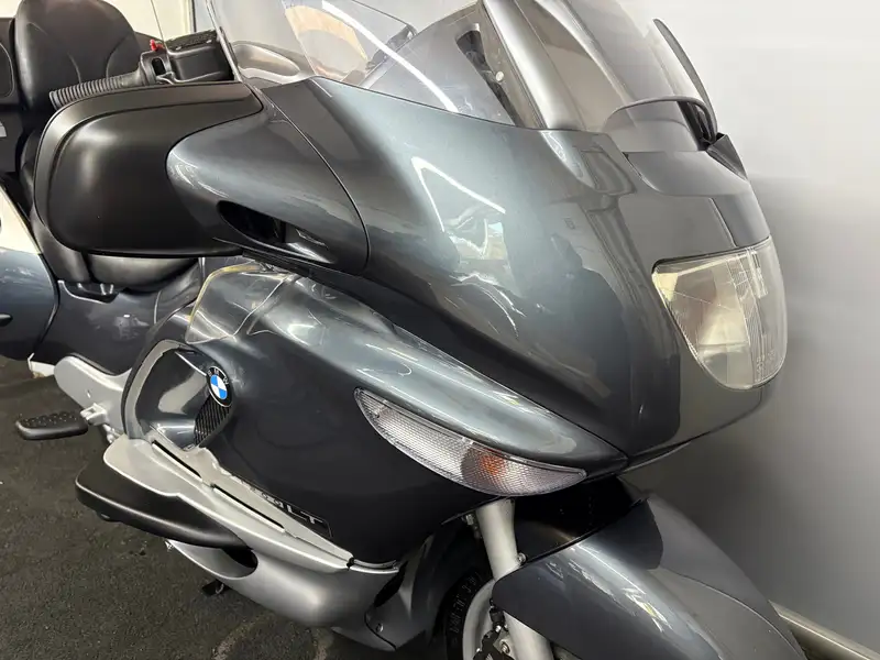 BMW K 1200 LT - foto 4