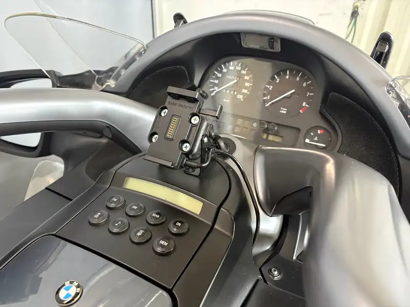 BMW K 1200 LT - foto 8