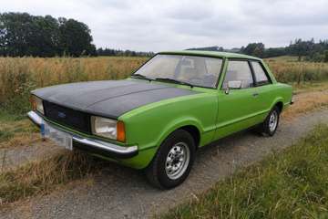 Coupé 1.6l Oldtimer