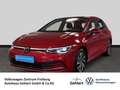Volkswagen Golf Style eHybrid 1.4 TSI DSG AHK Navi Panoramadach Rot - thumbnail 1