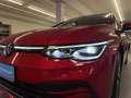 Volkswagen Golf Style eHybrid 1.4 TSI DSG AHK Navi Panoramadach Rot - thumbnail 13