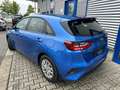 Kia Ceed / cee'd 1.4"Attract" *LED*TEMPOMAT*KLIMA*LANE-ASSIST* Albastru - thumbnail 3