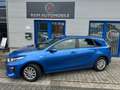 Kia Ceed / cee'd 1.4"Attract" *LED*TEMPOMAT*KLIMA*LANE-ASSIST* Albastru - thumbnail 2
