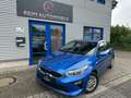 Kia Ceed / cee'd 1.4"Attract" *LED*TEMPOMAT*KLIMA*LANE-ASSIST* Albastru - thumbnail 1