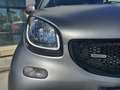 smart forTwo BRABUS 0.9 TWINAMIC TURBO XCLUSIVE GRAY MATT Gris - thumbnail 9
